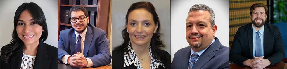 Virginia Divorce Attorney